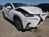 LEXUS - NX