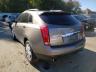 CADILLAC - SRX