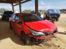 CHEVROLET - CRUZE