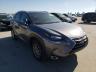 LEXUS - NX