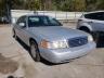 FORD - CROWN VICTORIA