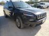 JEEP - CHEROKEE