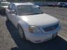 FORD - FIVE HUNDRED