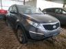 KIA - SPORTAGE