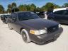 FORD - CROWN VICTORIA