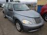 CHRYSLER - PT CRUISER