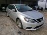 NISSAN - SENTRA
