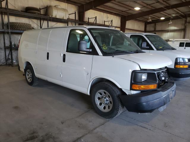 Chevrolet Express g1500