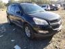 CHEVROLET - TRAVERSE