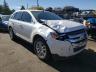 FORD - EDGE