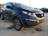 KIA - SPORTAGE