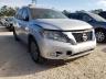 NISSAN - PATHFINDER