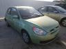 HYUNDAI - ACCENT