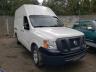 NISSAN - NV
