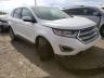 FORD - EDGE