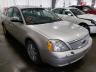 FORD - FIVE HUNDRED