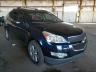 CHEVROLET - TRAVERSE