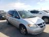 DODGE - GRAND CARAVAN