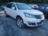 CHEVROLET - TRAVERSE