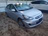 HYUNDAI - ACCENT