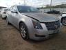 CADILLAC - CTS