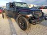 JEEP - GLADIATOR