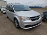 DODGE - GRAND CARAVAN