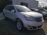 CHEVROLET - TRAVERSE