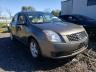 NISSAN - SENTRA