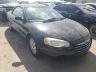 CHRYSLER - SEBRING