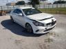 MERCEDES-BENZ - CLA-CLASS