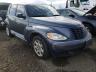 CHRYSLER - PT CRUISER