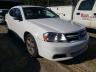 DODGE - AVENGER