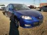 MAZDA - MAZDA3