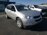 CHEVROLET - TRAVERSE