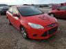 FORD - FOCUS
