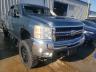 CHEVROLET - SILVERADO