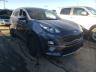 KIA - SPORTAGE