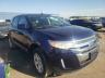 FORD - EDGE