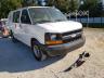 CHEVROLET - EXPRESS