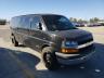 CHEVROLET - EXPRESS