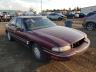 BUICK - LESABRE