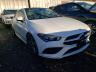 MERCEDES-BENZ - CLA-CLASS