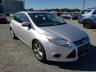 FORD - FOCUS