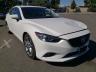MAZDA - 6