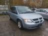 DODGE - GRAND CARAVAN