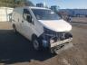 CHEVROLET - EXPRESS