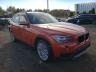 BMW - X1