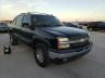 CHEVROLET - AVALANCHE