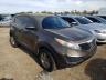 KIA - SPORTAGE